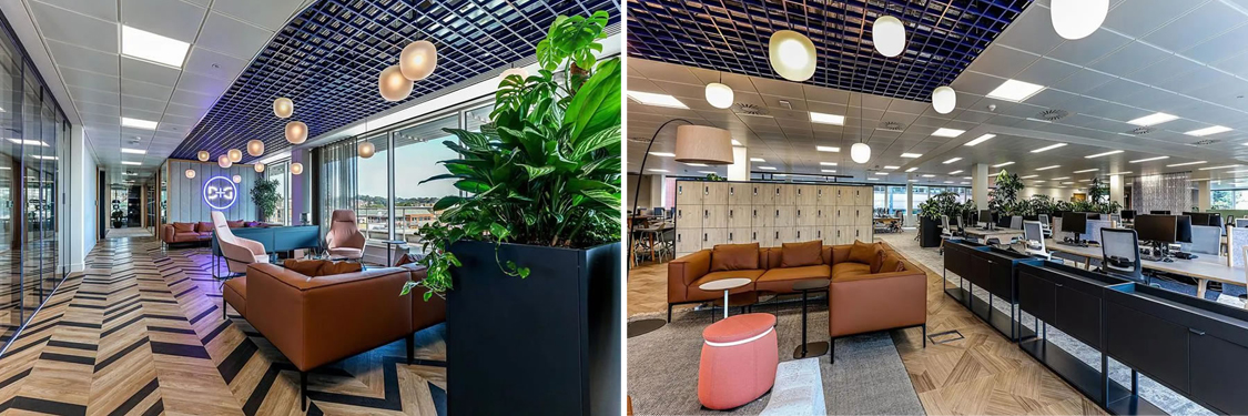 廣州名杰裝飾設(shè)計(jì)公司圖冊(cè)