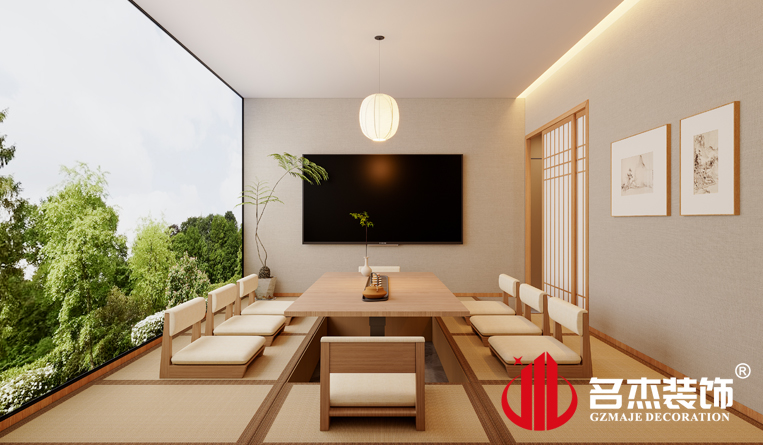 茶室裝修設(shè)計效果