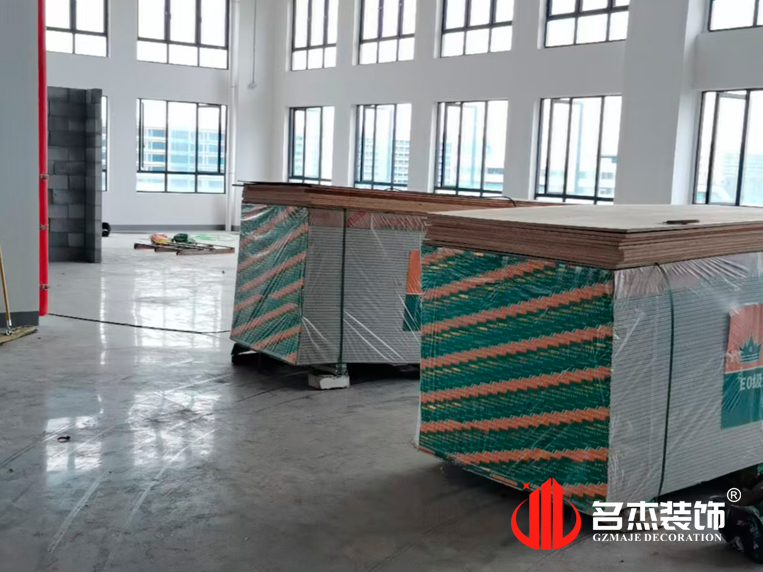 廣州裝修設計公司