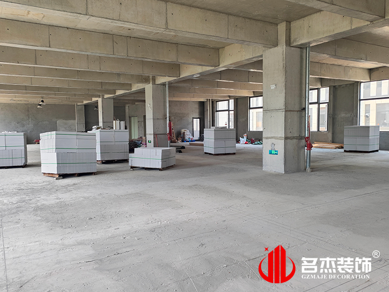 廣州裝修設計公司