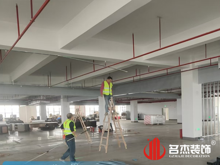 廣州裝修設計公司